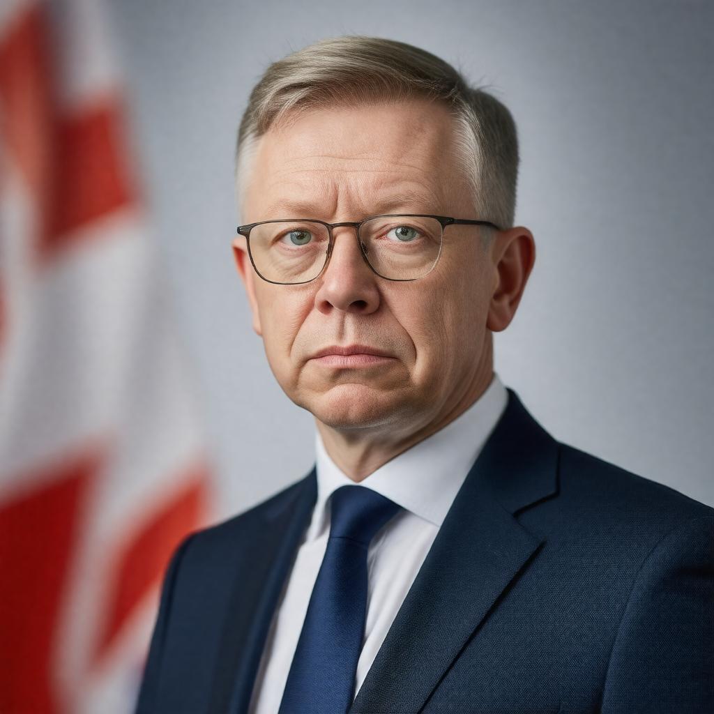 Michael Gove